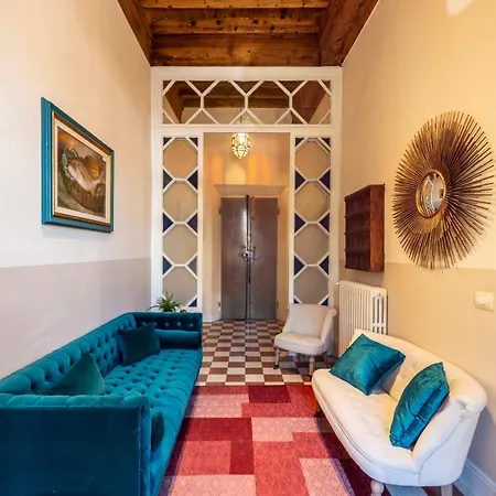 Apartment Casa Italia (adults Only)