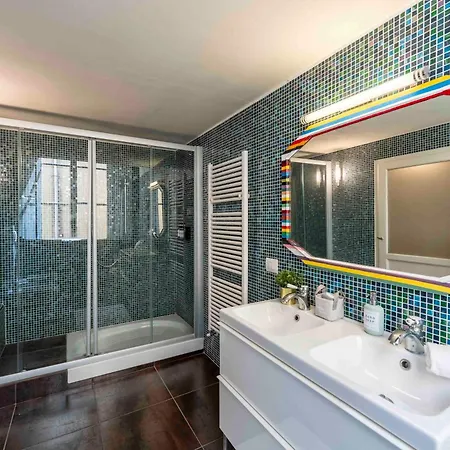 Casa Italia (adults Only) Apartment