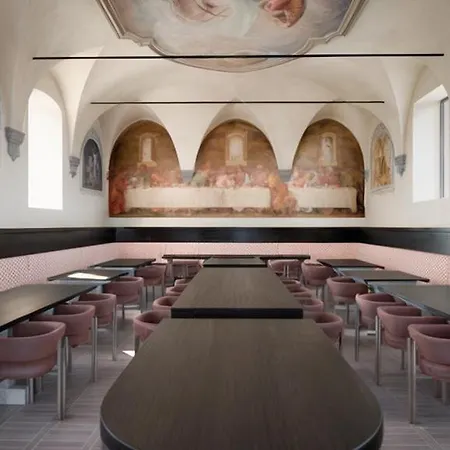 Della Calza Retreat & Otel