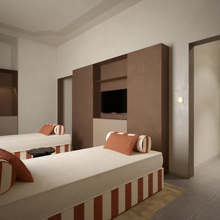 Della Calza Retreat &