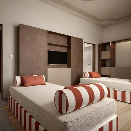 Otel Della Calza Retreat &