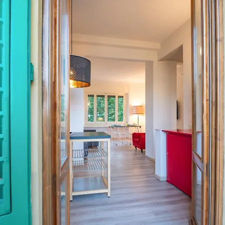 Apartment Maison Sanzio Florence