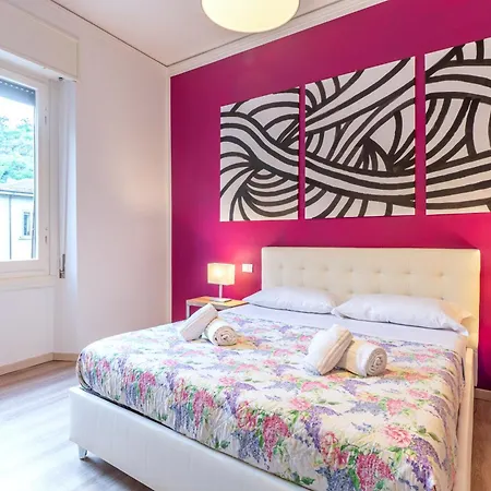Apartment Maison Sanzio *