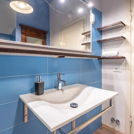 Apartment Maison Sanzio Florence
