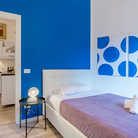 Apartment Maison Sanzio