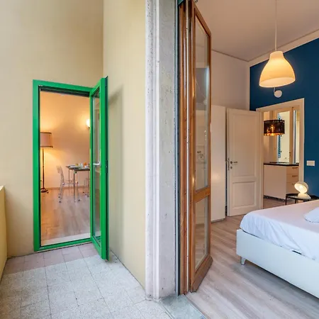 Maison Sanzio Apartment Florence
