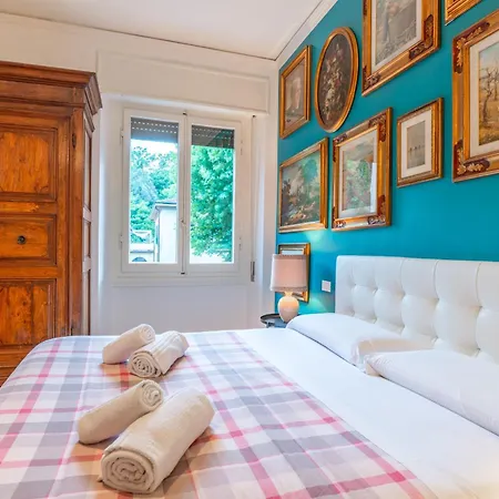 Apartment Maison Sanzio