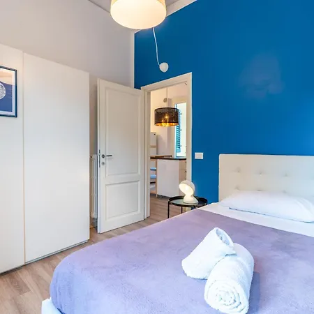 Maison Sanzio Apartment *