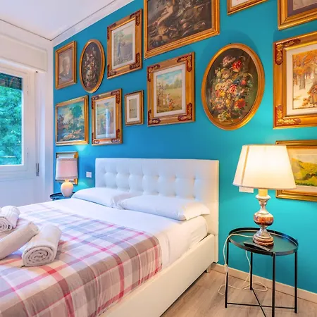 Maison Sanzio Apartment