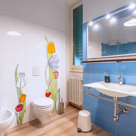 Apartment Maison Sanzio