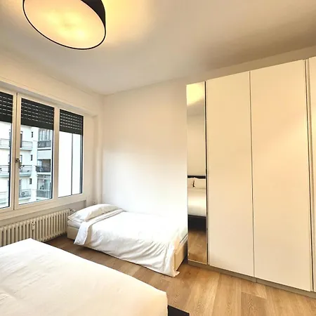 Apartment Sunny
