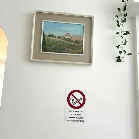 Апартаменты Zona Stadio Флоренция