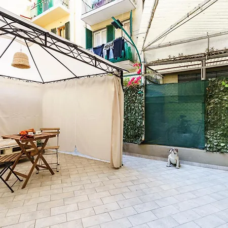 Ponte All'asse Apartment *