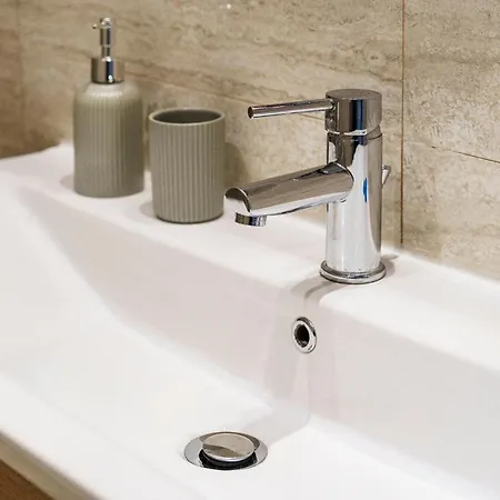 Apartment Ponte All'asse