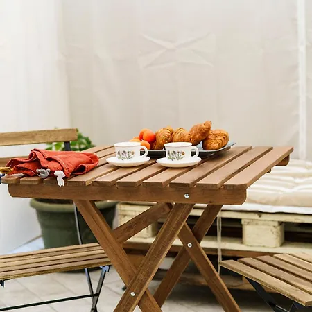 Ponte All'asse Apartment *