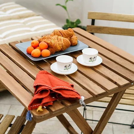 Apartment Ponte All'asse Florence