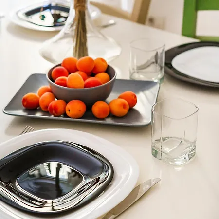 Apartment Ponte All'asse *