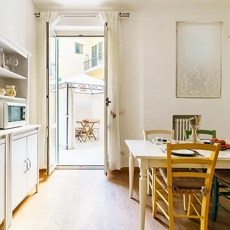 Apartment Ponte All'asse *