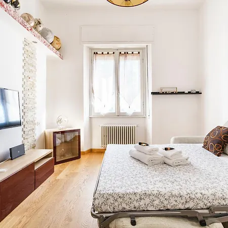 Ponte All'asse Apartment
