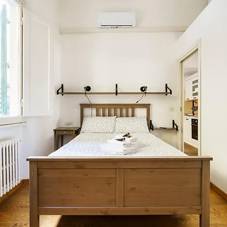 Ponte All'asse Apartment *