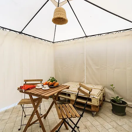 Apartment Ponte All'asse Florence
