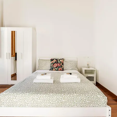 Διαμέρισμα Maragliano Garden House Φλωρεντία