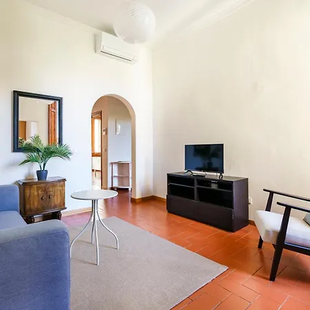 Maragliano Garden House Διαμέρισμα Φλωρεντία
