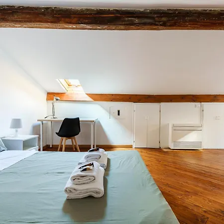 Maragliano Garden House