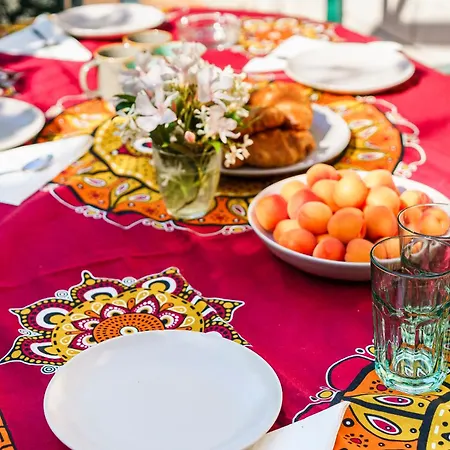 Maragliano Garden House * Φλωρεντία