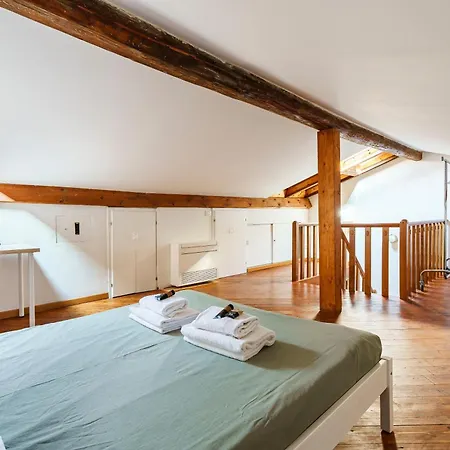Διαμέρισμα Maragliano Garden House Φλωρεντία
