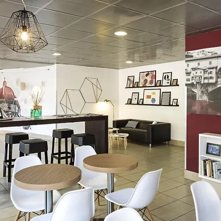 Hotel Hotiday Guidoni Florence