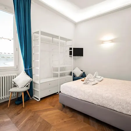 Διαμέρισμα Four Season's Luxury 300 Mt From Duomo Φλωρεντία