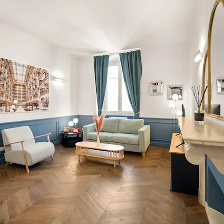 Apartment Four Season's Luxury 300 Mt From Duomo *