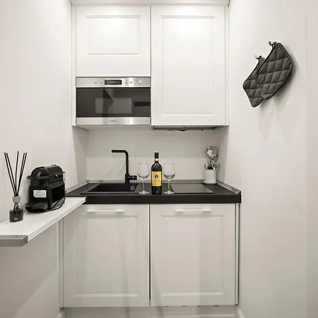 Apartment Four Season's Luxury 300 Mt From Duomo Florence