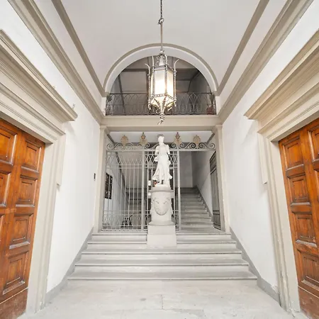 Four Season's Luxury 300 Mt From Duomo Διαμέρισμα Φλωρεντία