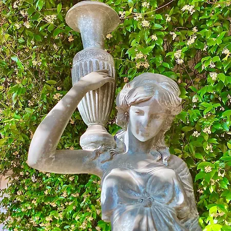 Castello Di Montalbano Bed & Breakfast Florence