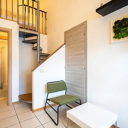 La Dimora Di Maggie 77 - 2 Min Stazione Rifredi Apartment Florence