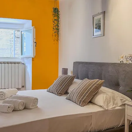 Casa Dei Leoni - Dolcevita Apartment
