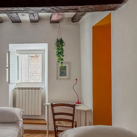 Casa Dei Leoni - Dolcevita Florence