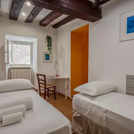 Casa Dei Leoni - Dolcevita Florence