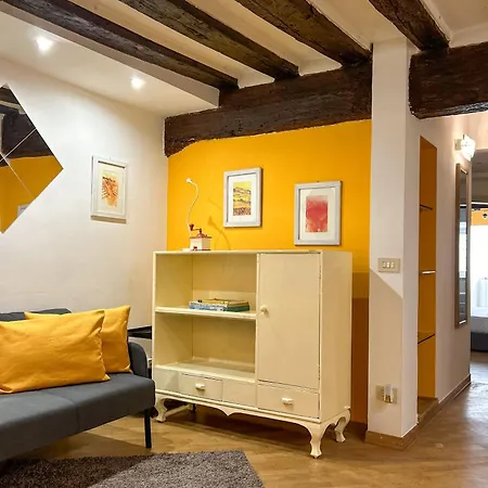 Apartment Casa Dei Leoni - Dolcevita