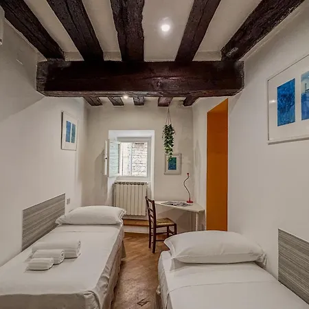 Apartment Casa Dei Leoni - Dolcevita *
