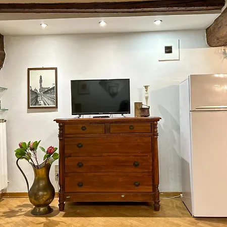 Casa Dei Leoni - Dolcevita * Florence