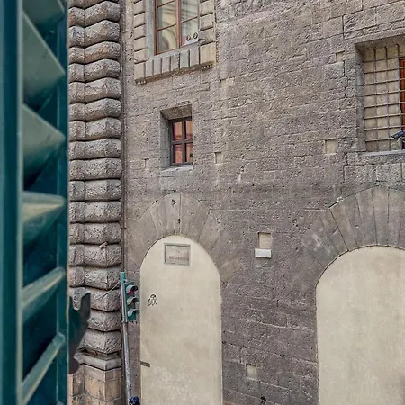 Apartment Casa Dei Leoni - Dolcevita