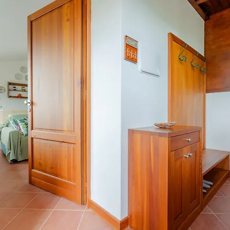 Vakantiehuis La Serra-stunning Retreat In The Heart Of