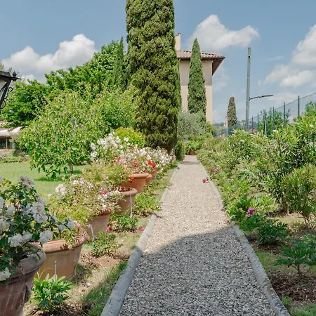 La Serra-stunning Retreat In The Heart Of Vakantiehuis *