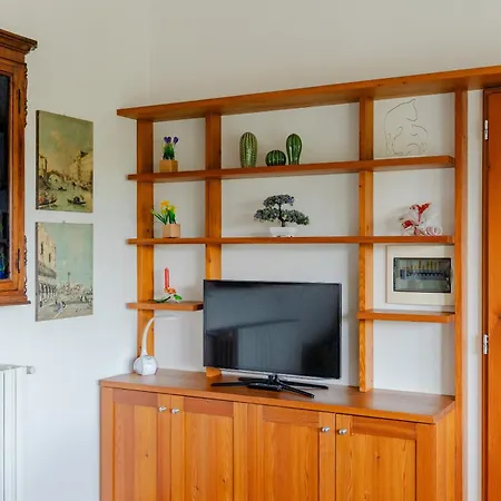 La Serra-stunning Retreat In The Heart Of Vakantiehuis Florence