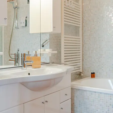 Vakantiehuis La Serra-stunning Retreat In The Heart Of *
