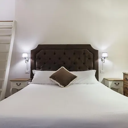 Luxury Nest In Historic * Φλωρεντία