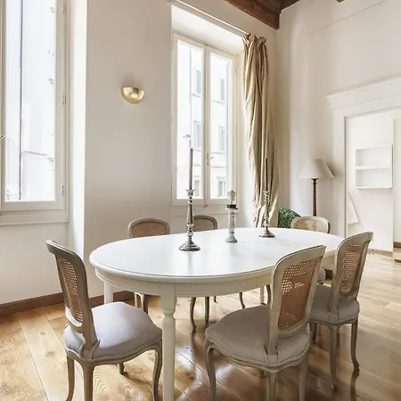 Luxury Nest In Historic Φλωρεντία